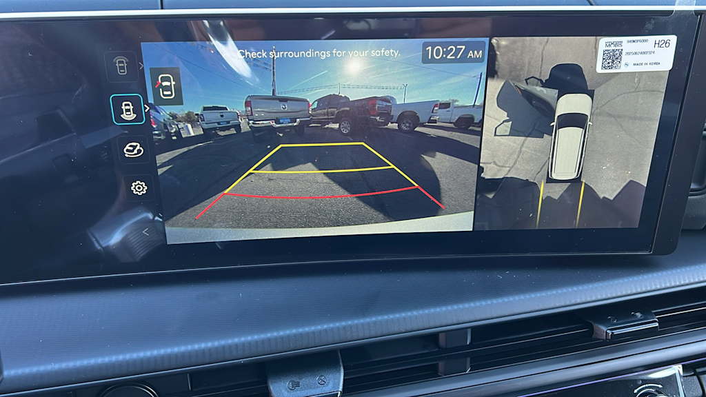 Thumbnail: 2026 Hyundai Santa Fe - 22