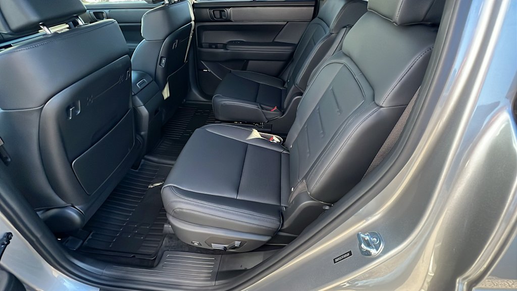 Thumbnail: 2026 Hyundai Santa Fe - 12