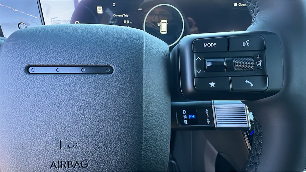 Thumbnail: 2026 Hyundai Santa Fe - 25