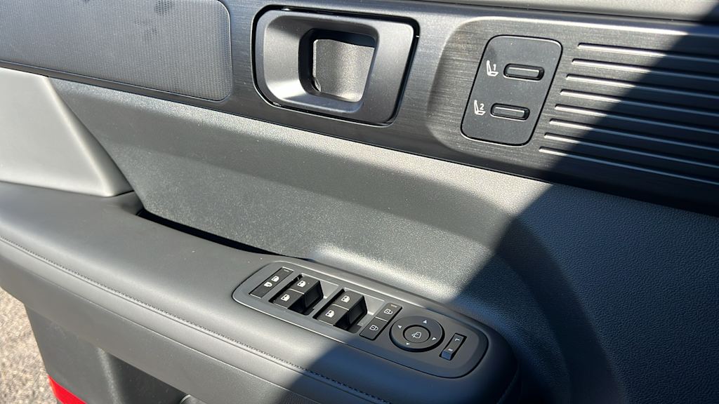 Thumbnail: 2026 Hyundai Santa Fe - 7