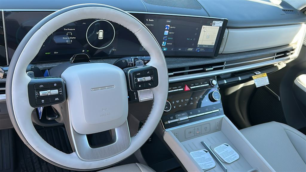 Thumbnail: 2026 Hyundai Santa Fe - 2