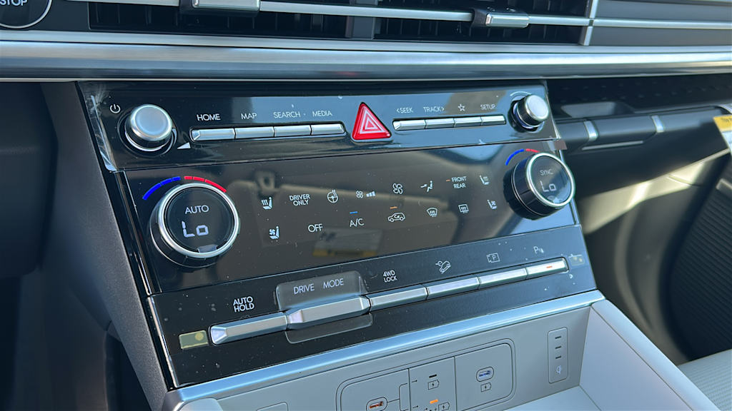 Thumbnail: 2026 Hyundai Santa Fe - 22