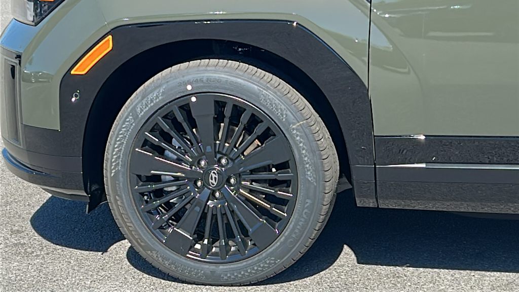 Thumbnail: 2026 Hyundai Santa Fe - 7