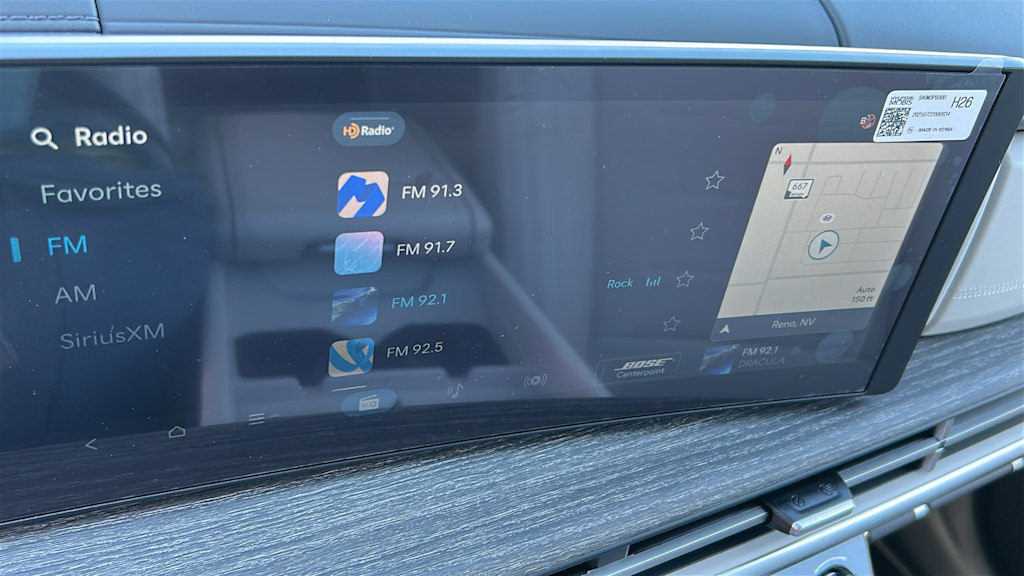 Thumbnail: 2026 Hyundai Santa Fe - 12