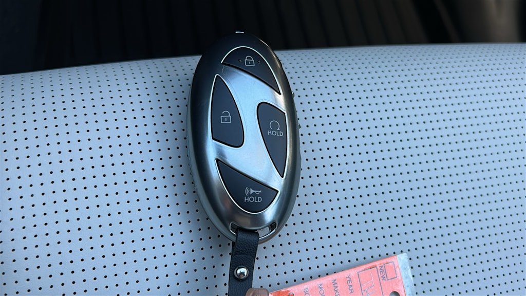 Thumbnail: 2026 Hyundai Santa Fe - 30