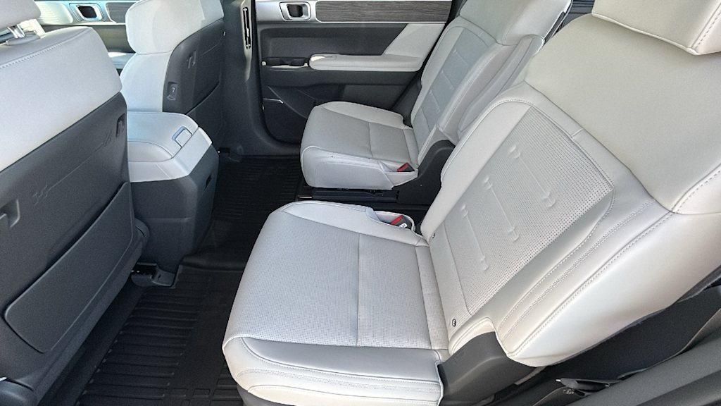 Thumbnail: 2026 Hyundai Santa Fe - 10