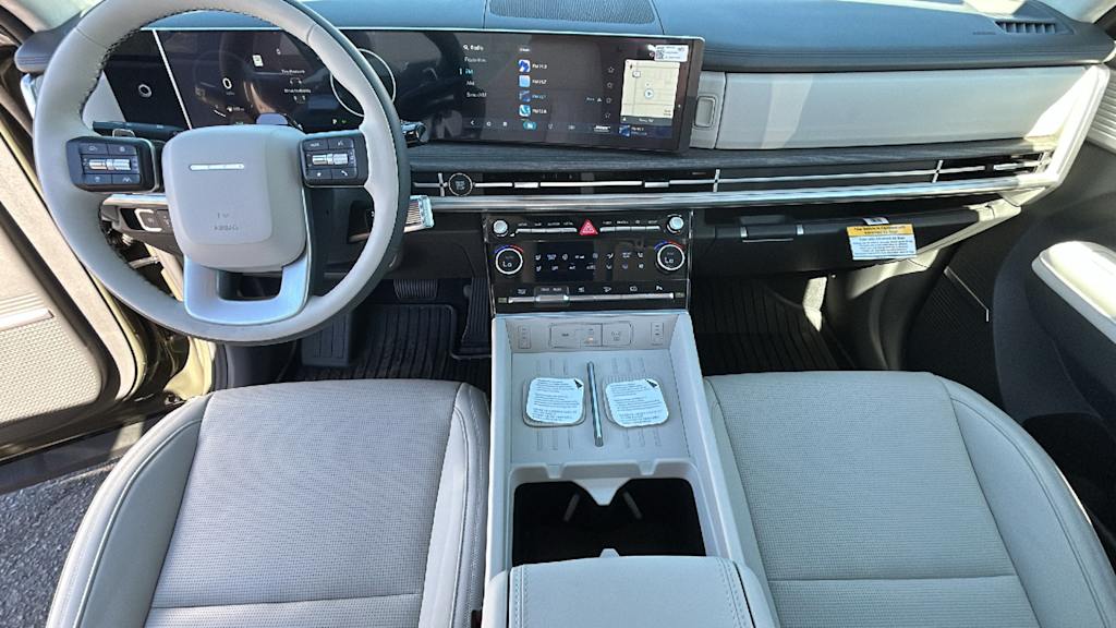 Thumbnail: 2026 Hyundai Santa Fe - 11