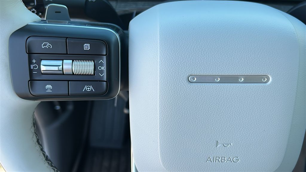 Thumbnail: 2026 Hyundai Santa Fe - 25