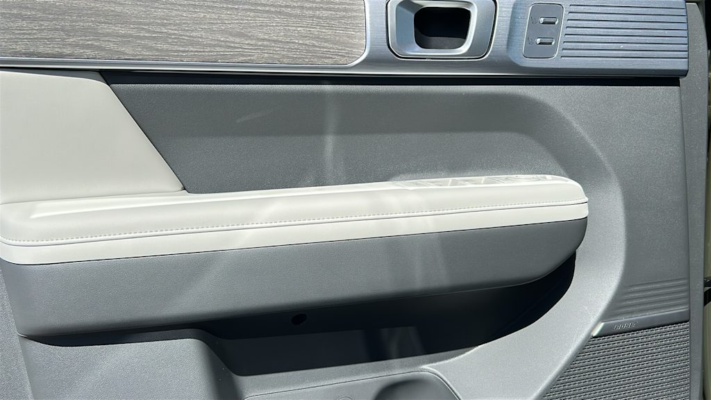 Thumbnail: 2026 Hyundai Santa Fe - 27