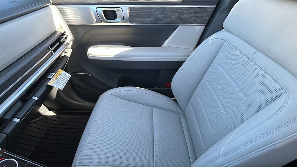 Thumbnail: 2026 Hyundai Santa Fe - 9