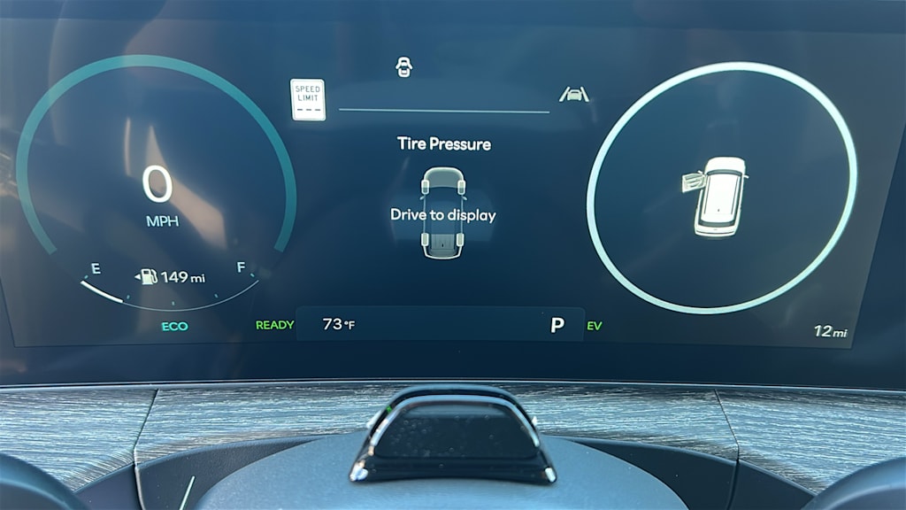 Thumbnail: 2026 Hyundai Santa Fe - 13