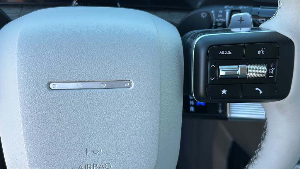 Thumbnail: 2026 Hyundai Santa Fe - 26