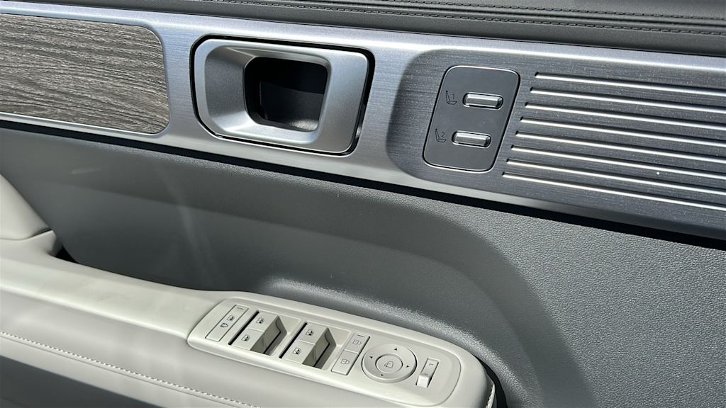 Thumbnail: 2026 Hyundai Santa Fe - 6