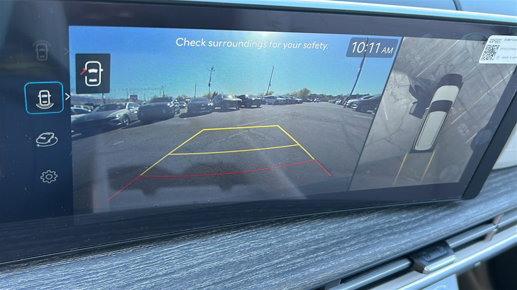 Thumbnail: 2026 Hyundai Santa Fe - 23