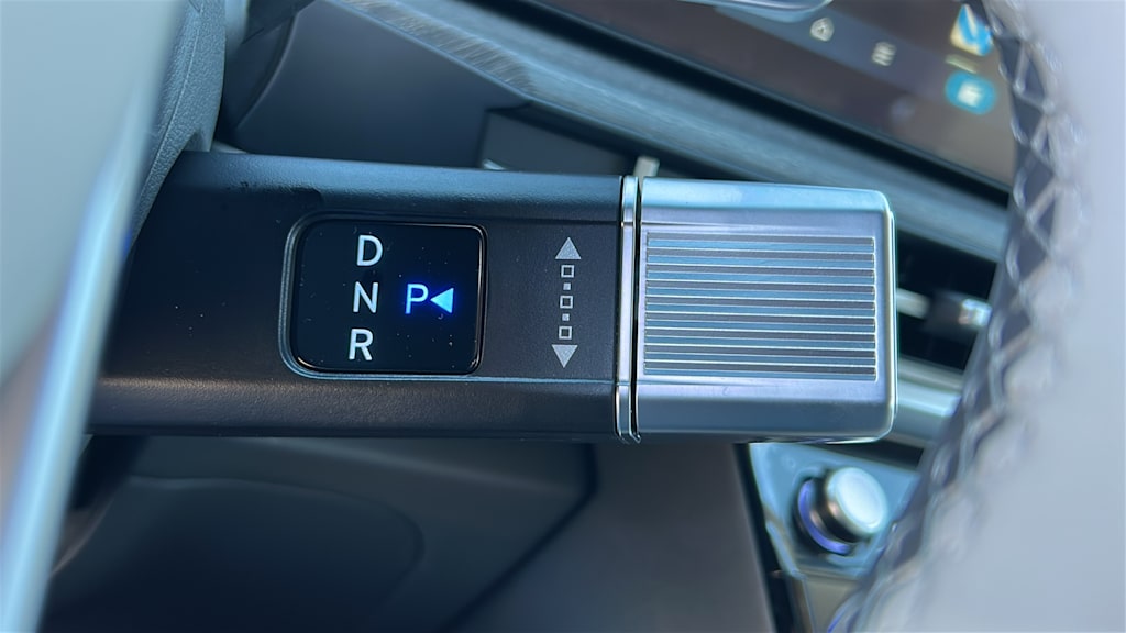 Thumbnail: 2026 Hyundai Santa Fe - 21