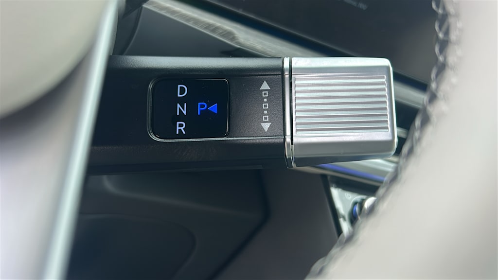 Thumbnail: 2026 Hyundai Santa Fe - 21