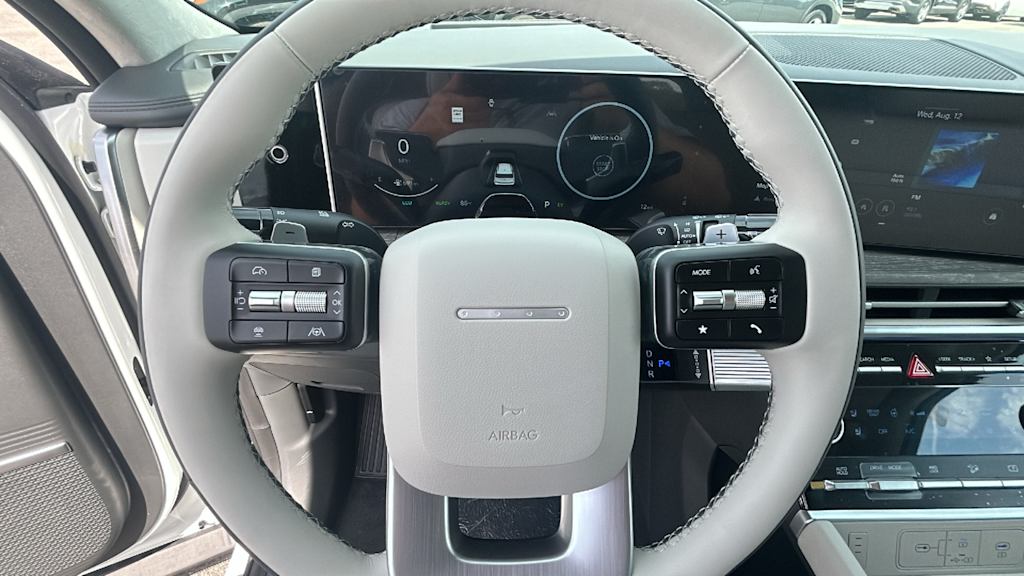 Thumbnail: 2026 Hyundai Santa Fe - 8