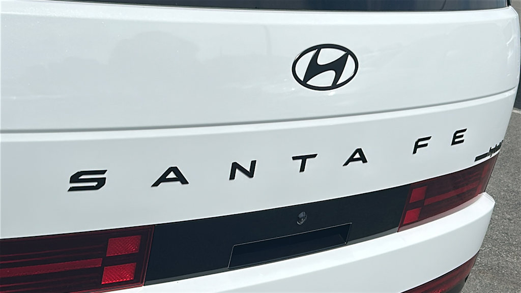 Thumbnail: 2026 Hyundai Santa Fe - 30