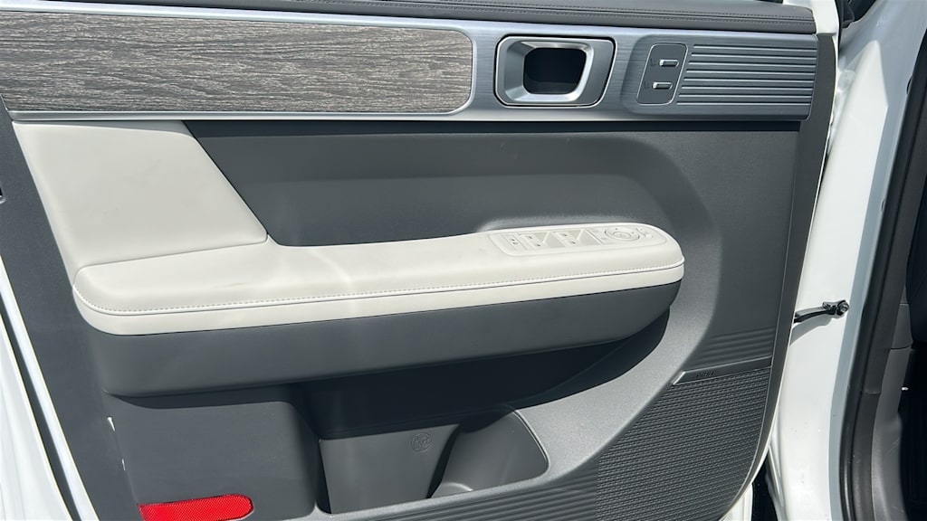 Thumbnail: 2026 Hyundai Santa Fe - 28