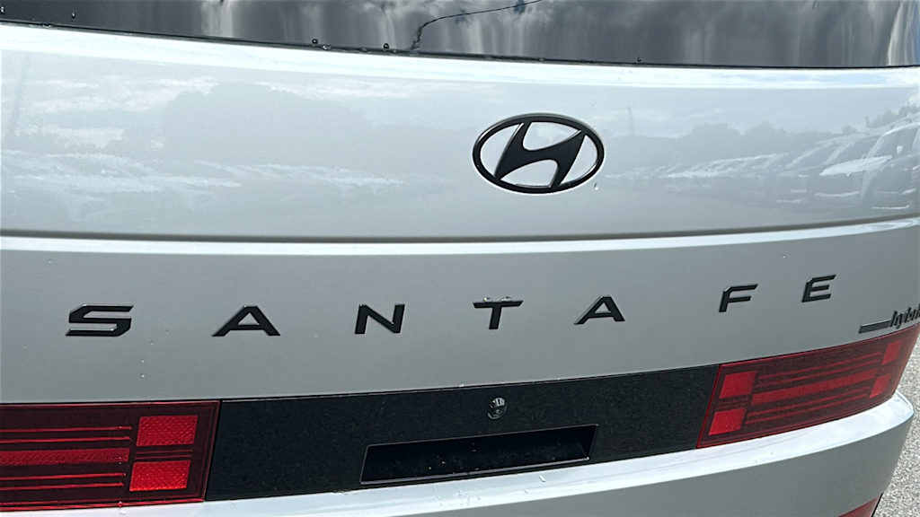 Thumbnail: 2026 Hyundai Santa Fe - 30