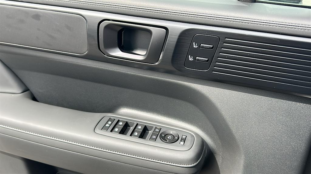 Thumbnail: 2026 Hyundai Santa Fe - 27
