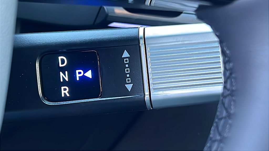 Thumbnail: 2026 Hyundai Santa Fe - 21