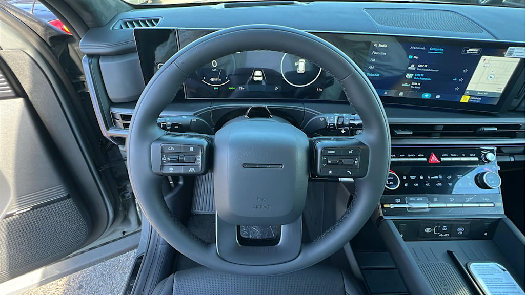 Thumbnail: 2026 Hyundai Santa Fe - 9