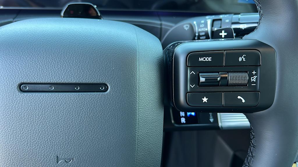 Thumbnail: 2026 Hyundai Santa Fe - 26