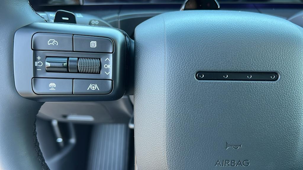 Thumbnail: 2026 Hyundai Santa Fe - 25