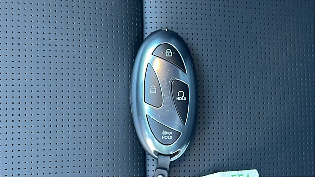 Thumbnail: 2026 Hyundai Santa Fe - 16