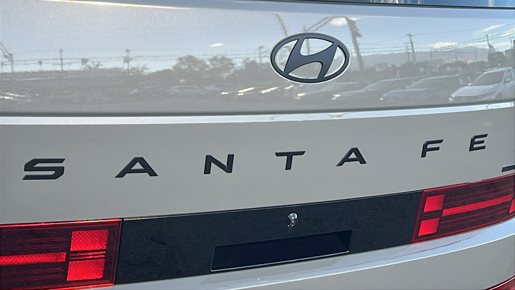 Thumbnail: 2026 Hyundai Santa Fe - 7