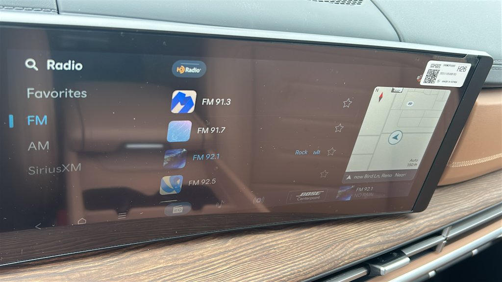 Thumbnail: 2026 Hyundai Santa Fe - 22