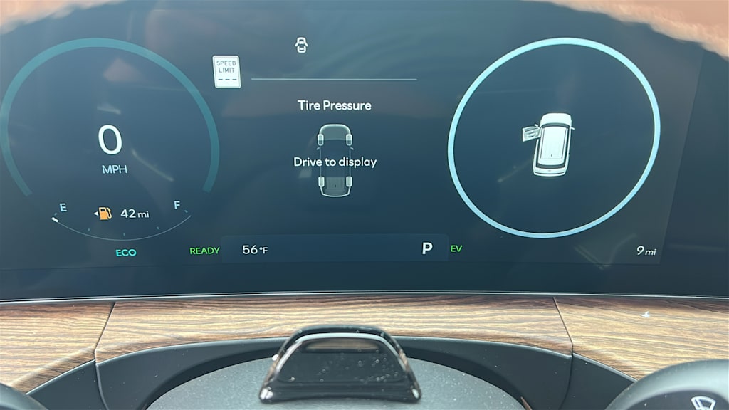 Thumbnail: 2026 Hyundai Santa Fe - 13