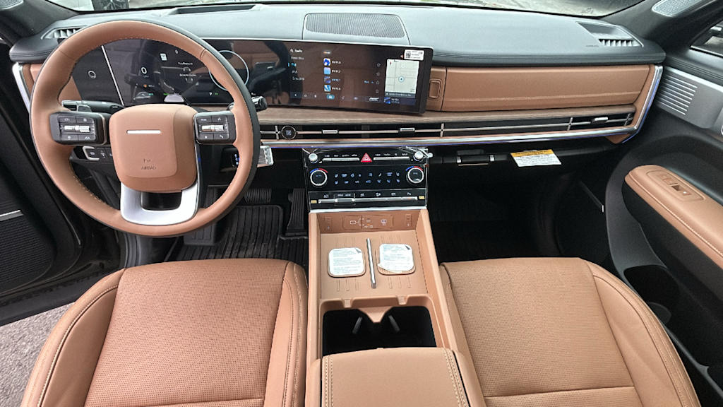 Thumbnail: 2026 Hyundai Santa Fe - 11