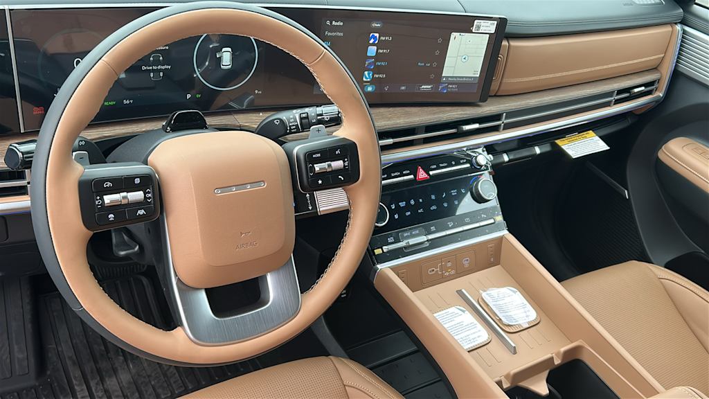 Thumbnail: 2026 Hyundai Santa Fe - 2