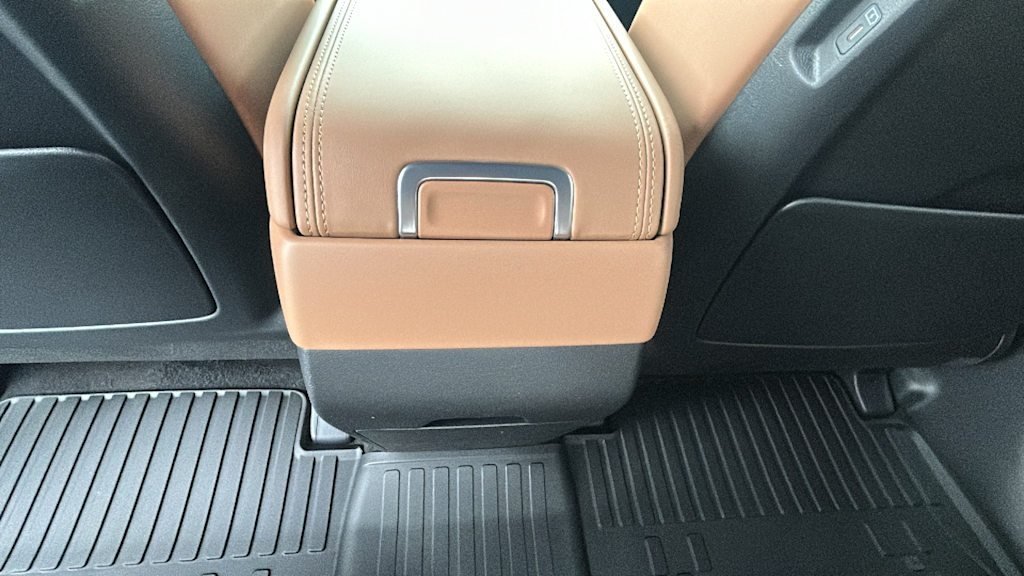 Thumbnail: 2026 Hyundai Santa Fe - 29