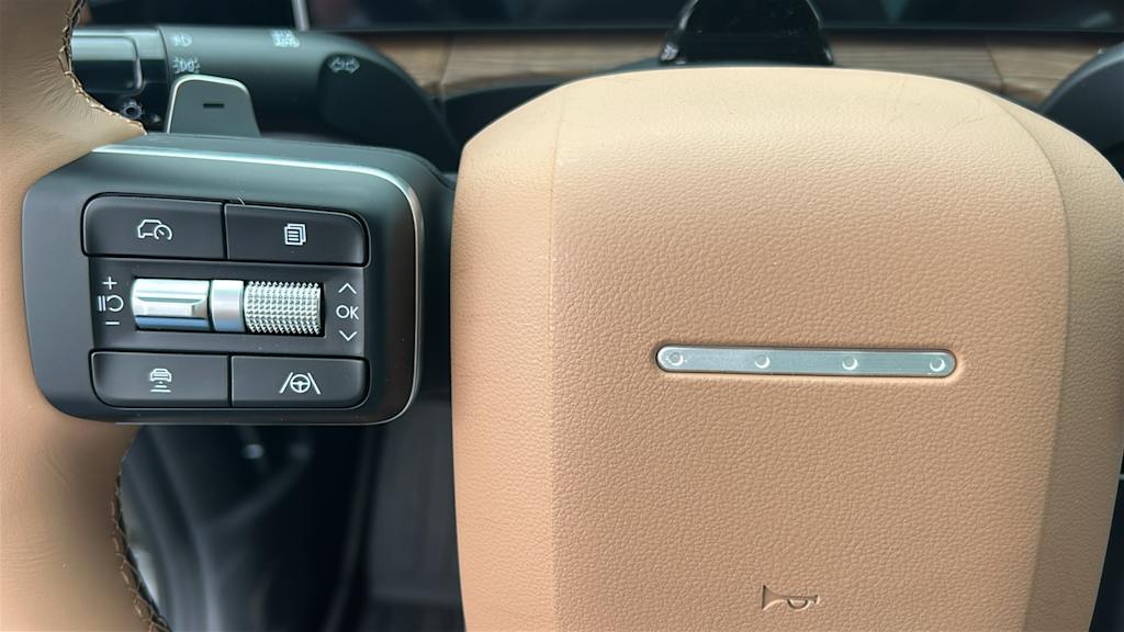 Thumbnail: 2026 Hyundai Santa Fe - 25