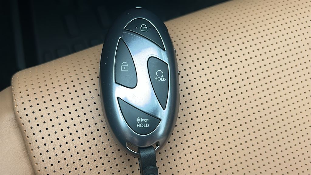 Thumbnail: 2026 Hyundai Santa Fe - 15