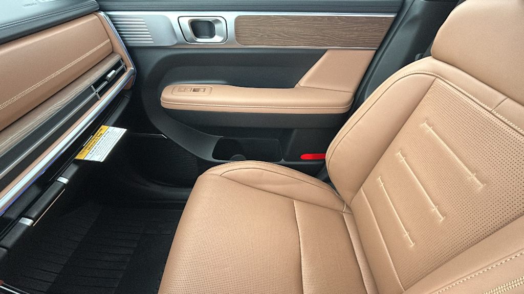 Thumbnail: 2026 Hyundai Santa Fe - 9