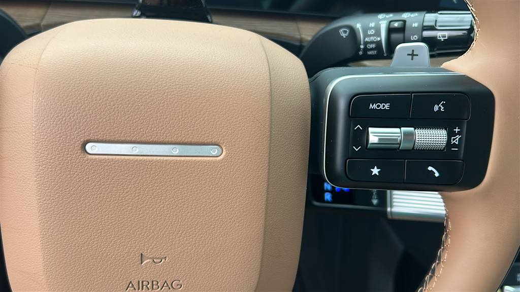 Thumbnail: 2026 Hyundai Santa Fe - 26