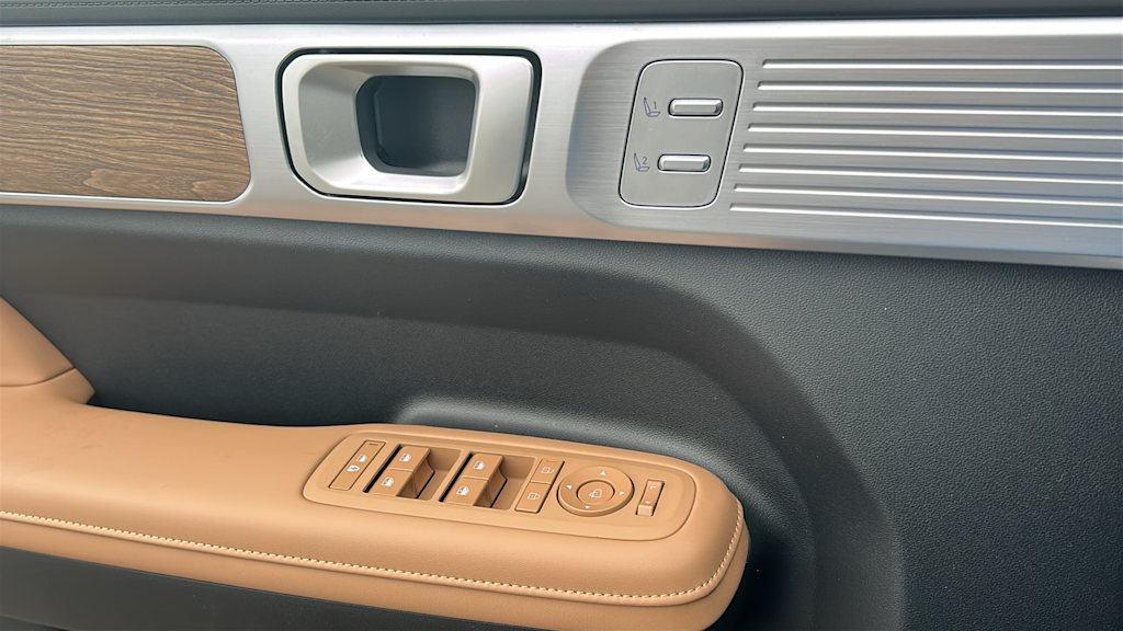 Thumbnail: 2026 Hyundai Santa Fe - 27