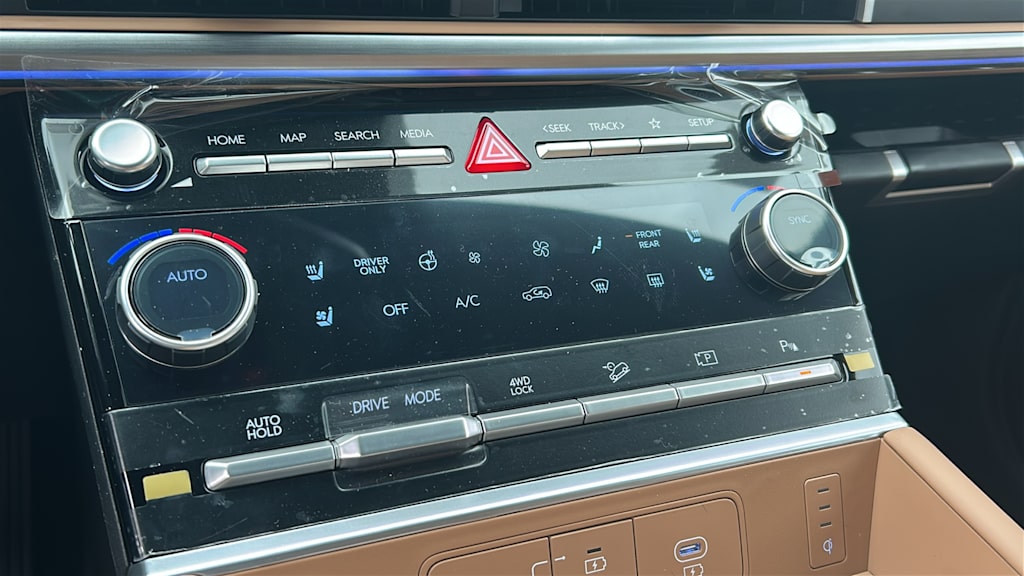 Thumbnail: 2026 Hyundai Santa Fe - 12