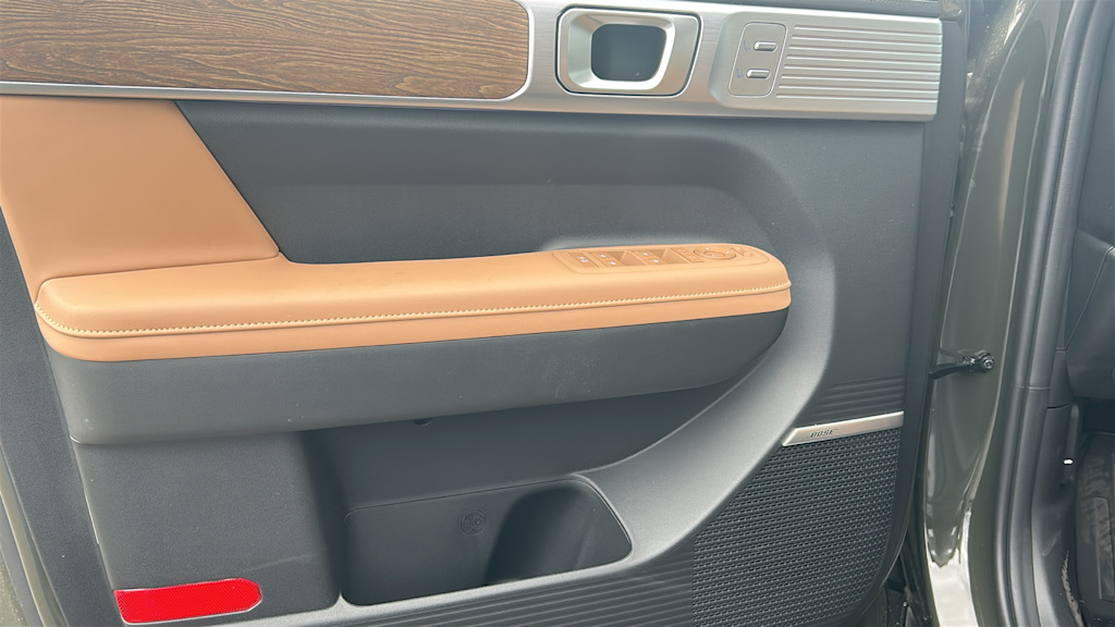 Thumbnail: 2026 Hyundai Santa Fe - 28