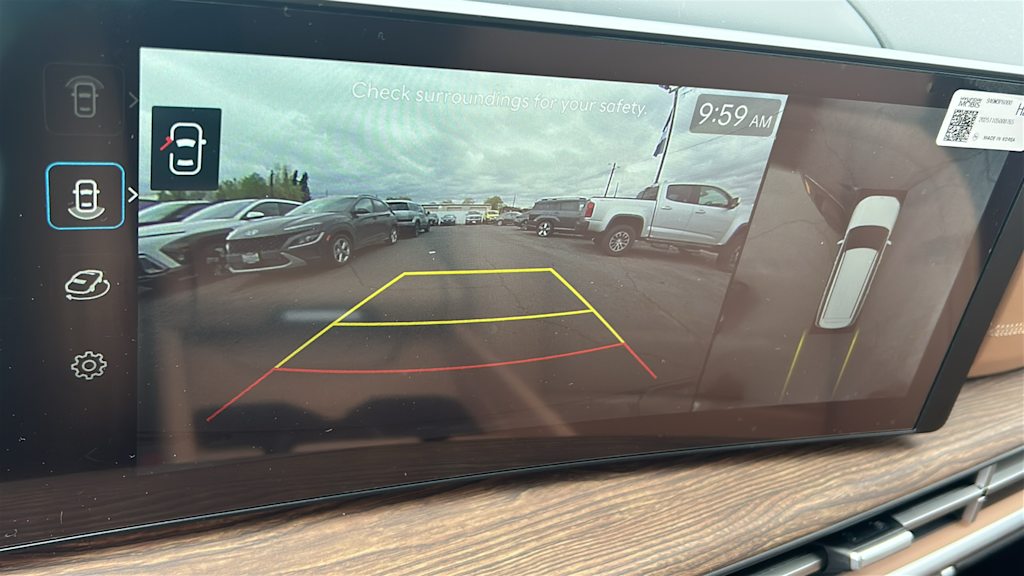 Thumbnail: 2026 Hyundai Santa Fe - 23