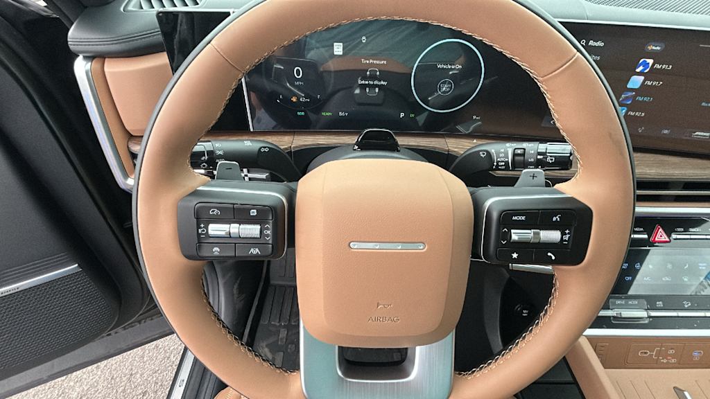 Thumbnail: 2026 Hyundai Santa Fe - 8