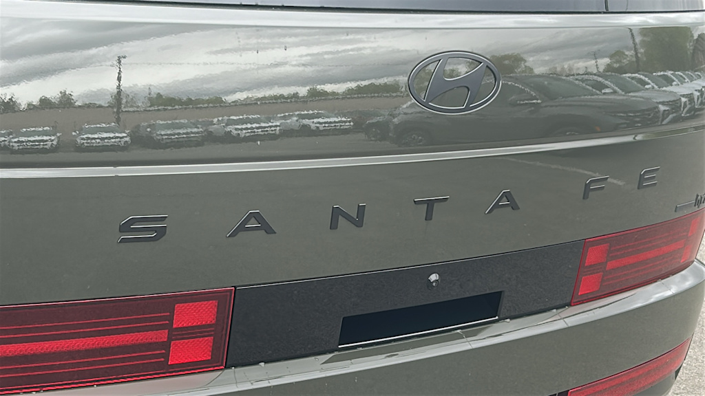 Thumbnail: 2026 Hyundai Santa Fe - 30