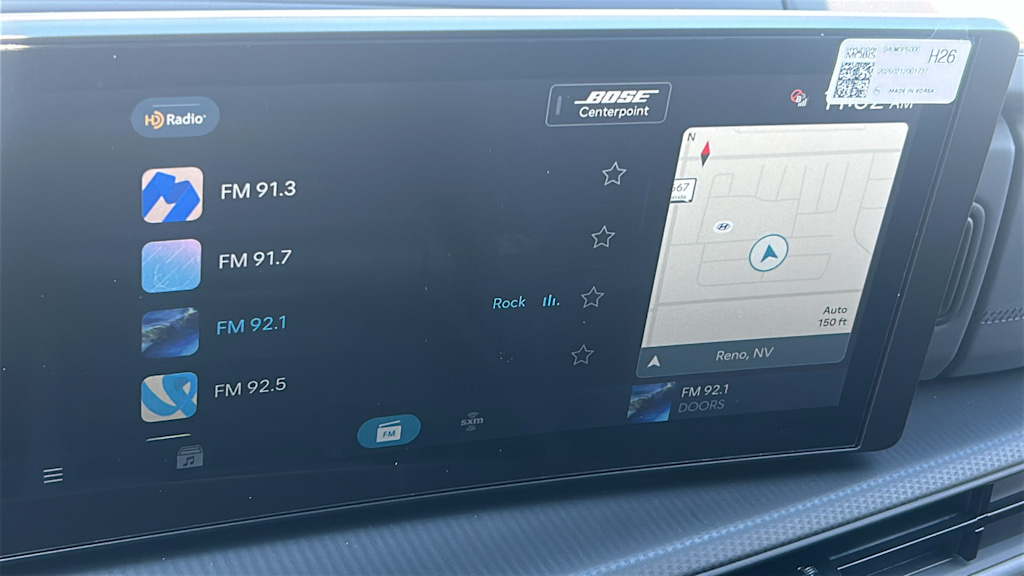 Thumbnail: 2026 Hyundai Santa Fe - 13