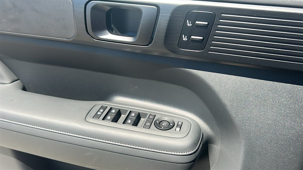 Thumbnail: 2026 Hyundai Santa Fe - 26