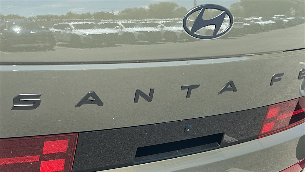 Thumbnail: 2026 Hyundai Santa Fe - 29