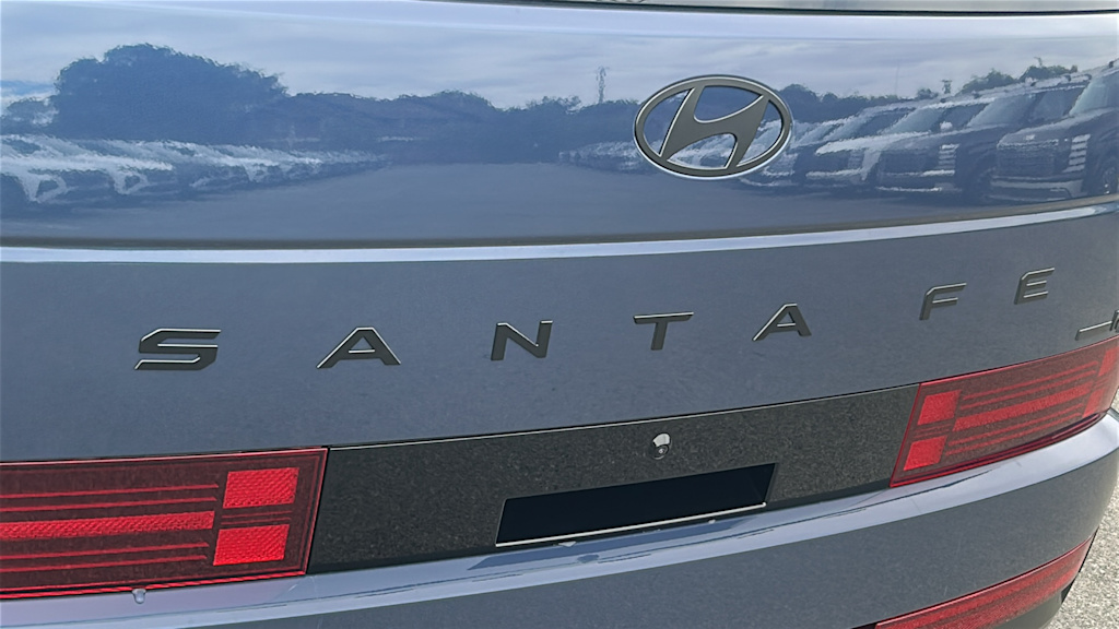 Thumbnail: 2026 Hyundai Santa Fe - 30
